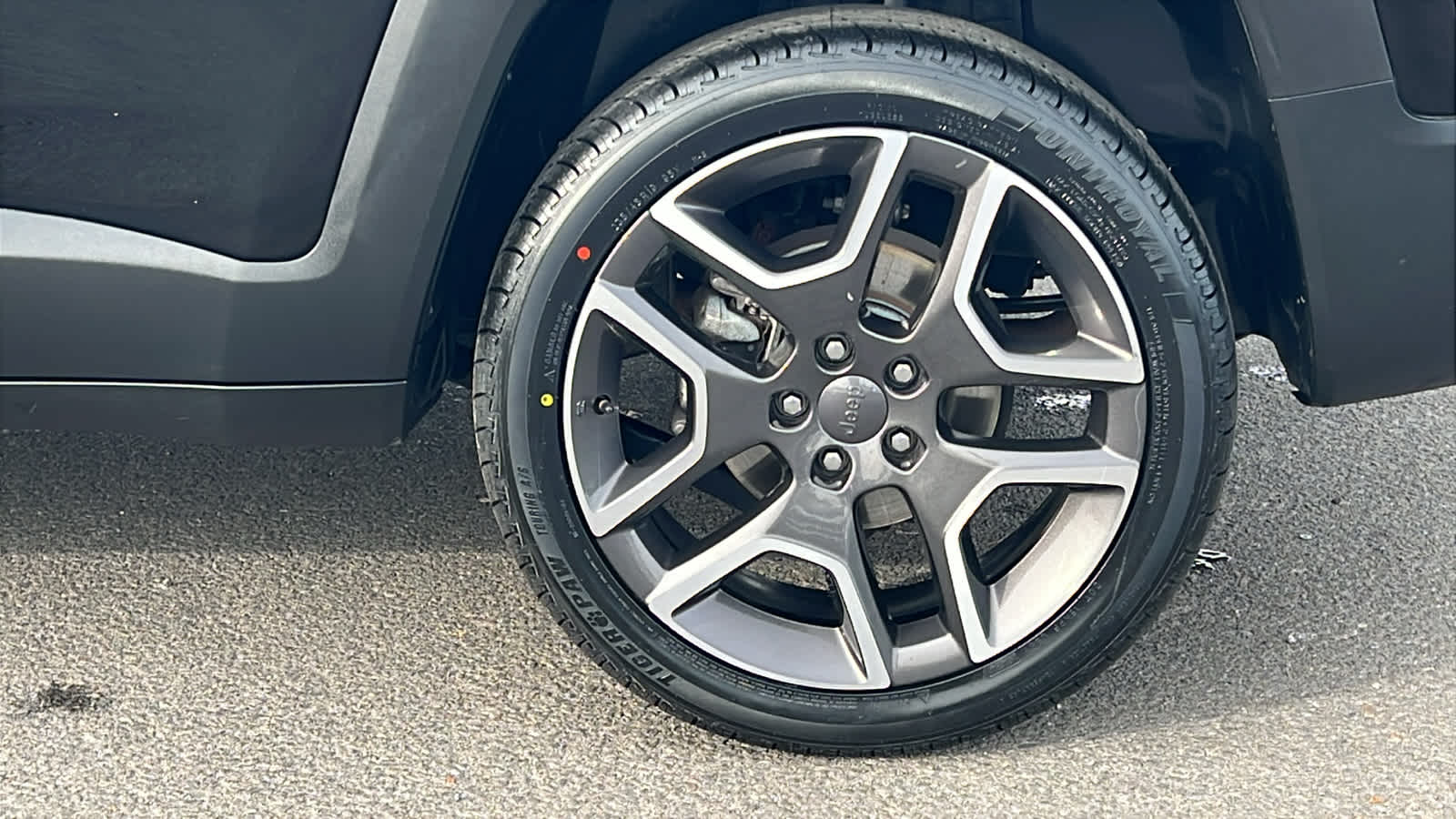 Thumbnail: 2021 Jeep Renegade - 9