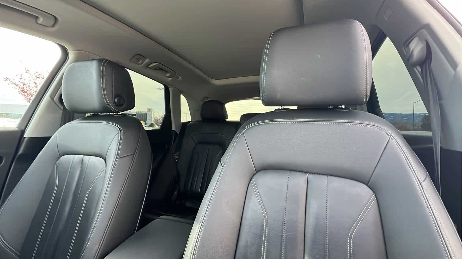 Thumbnail: 2021 Audi Q5 - 11