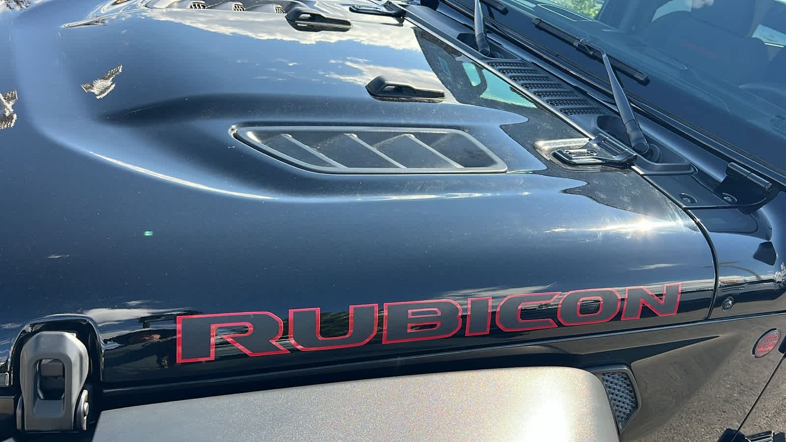 Thumbnail: 2024 Jeep Wrangler - 31