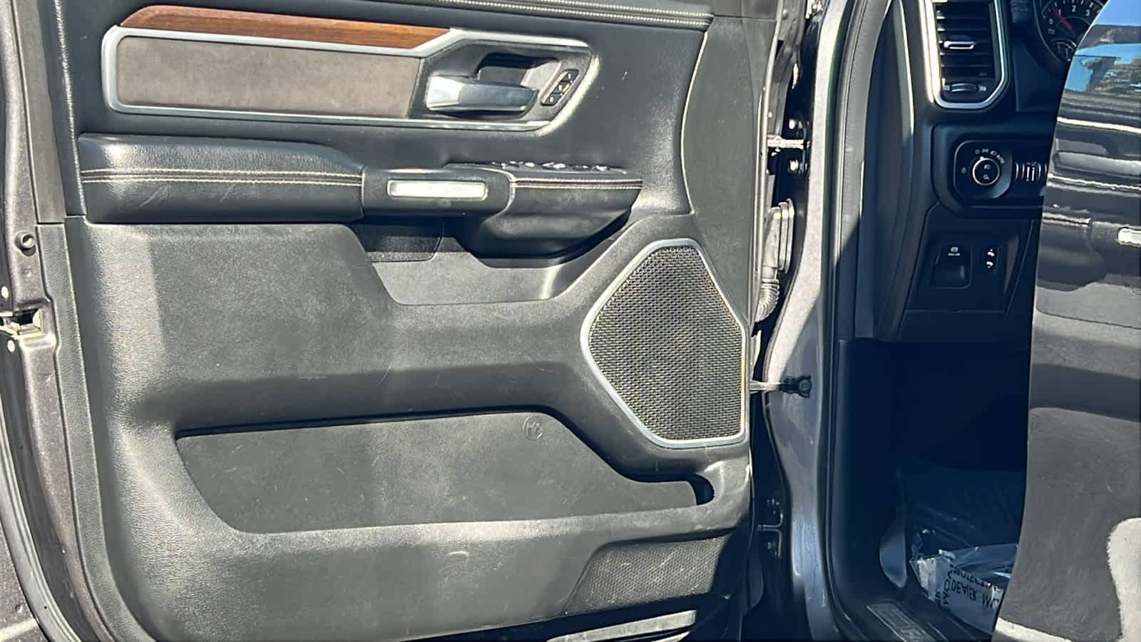 Thumbnail: 2022 RAM 1500 - 23