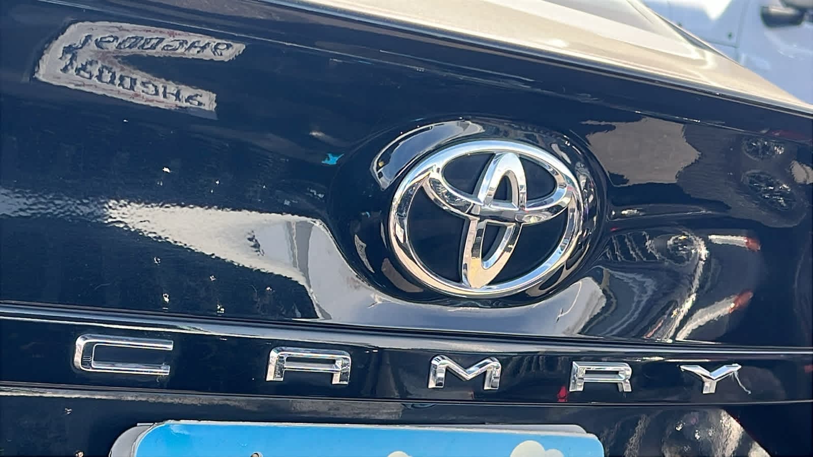 Thumbnail: 2022 Toyota Camry - 7