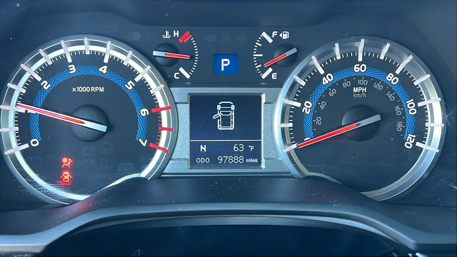 Thumbnail: 2018 Toyota 4Runner - 21