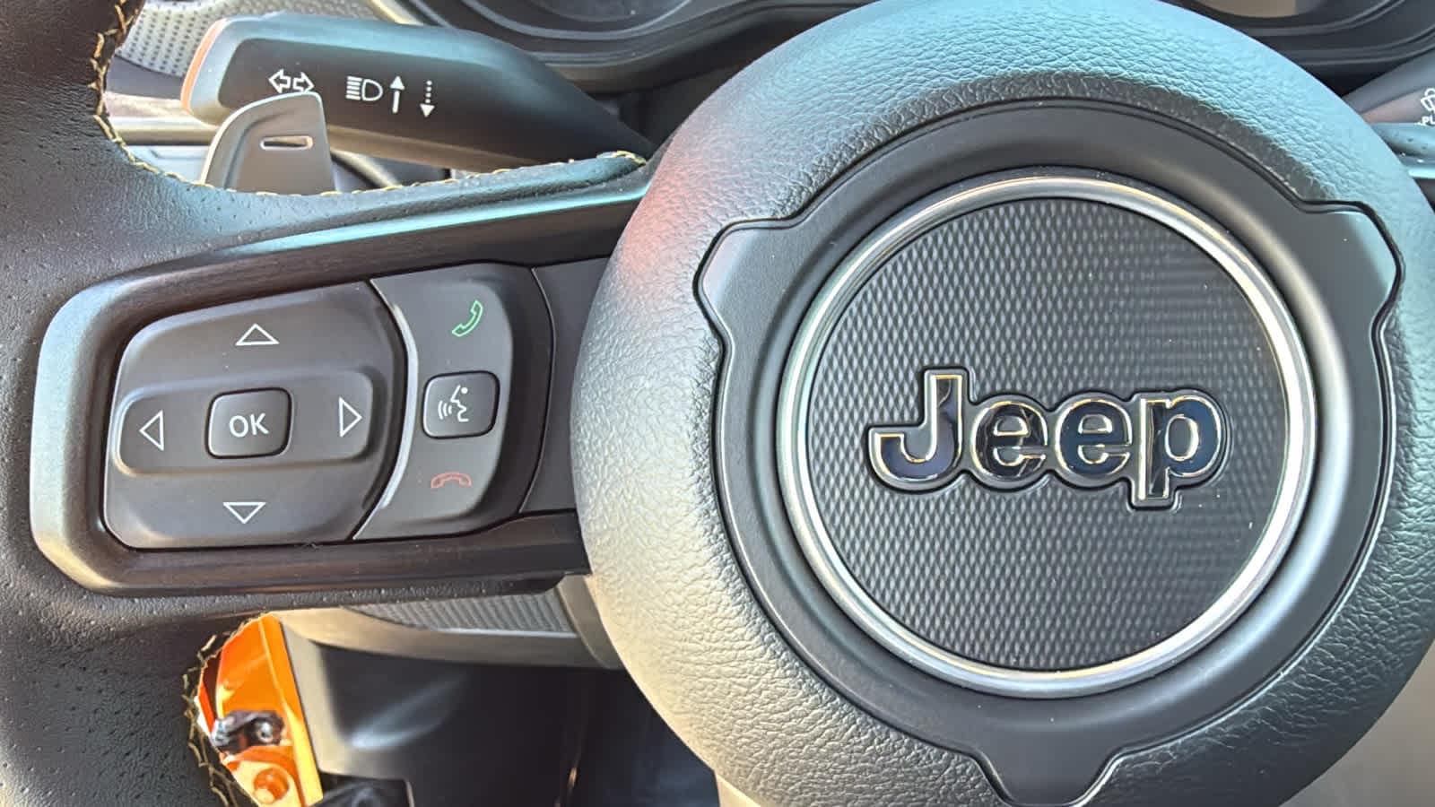 Thumbnail: 2025 Jeep Wrangler - 19