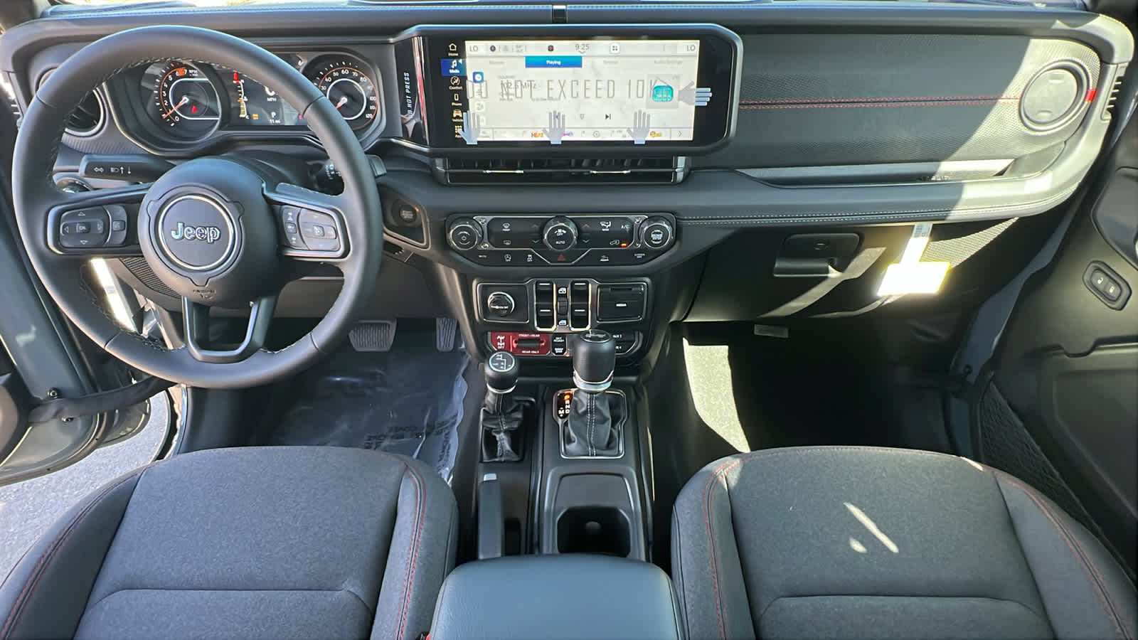 Thumbnail: 2026 Jeep Wrangler - 26