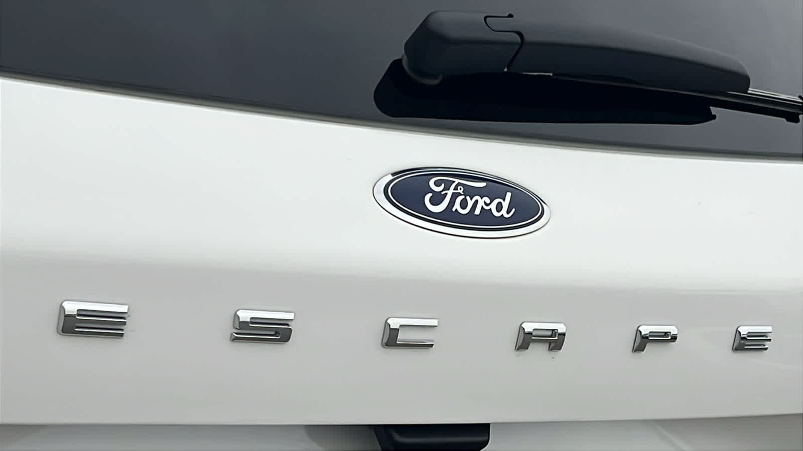 Thumbnail: 2022 Ford Escape - 28