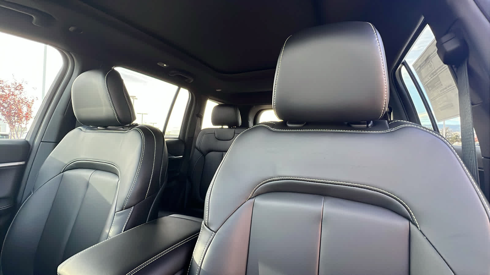 Thumbnail: 2025 Jeep Grand Cherokee - 11