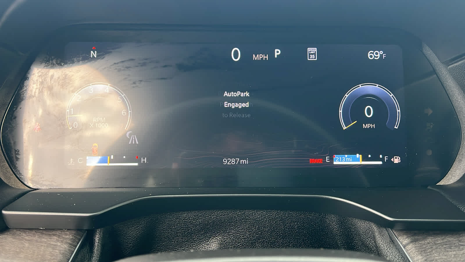 Thumbnail: 2025 Jeep Grand Cherokee L - 21