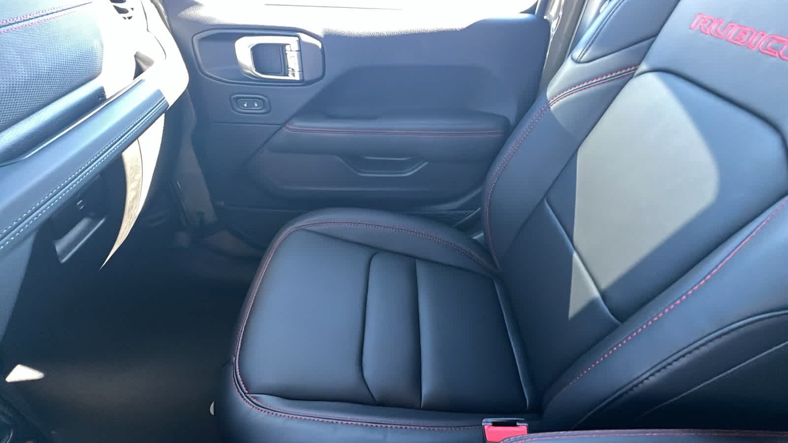 Thumbnail: 2026 Jeep Wrangler - 12