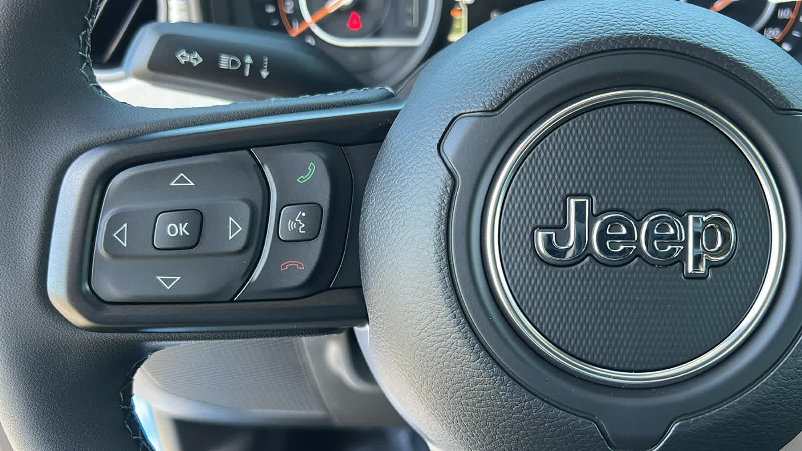 Thumbnail: 2026 Jeep Wrangler - 19