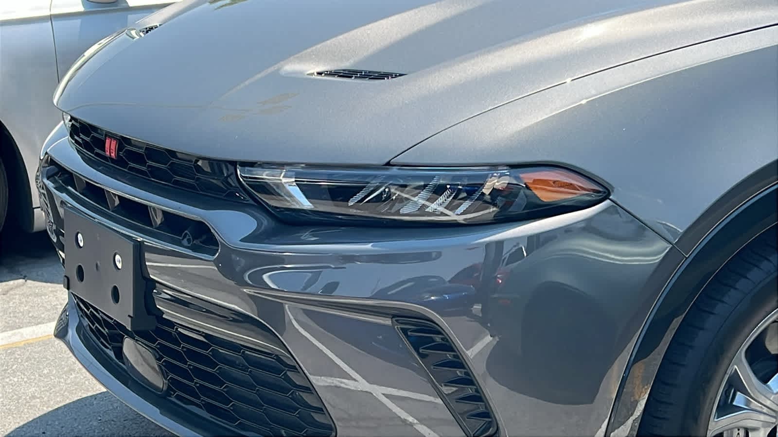 Thumbnail: 2024 Dodge Hornet - 8