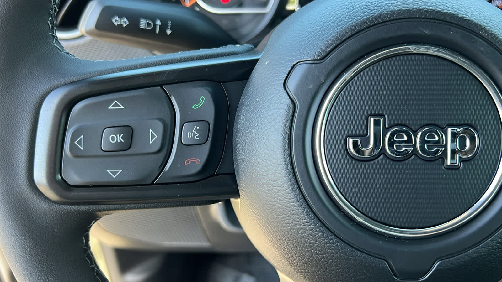 Thumbnail: 2026 Jeep Wrangler - 19