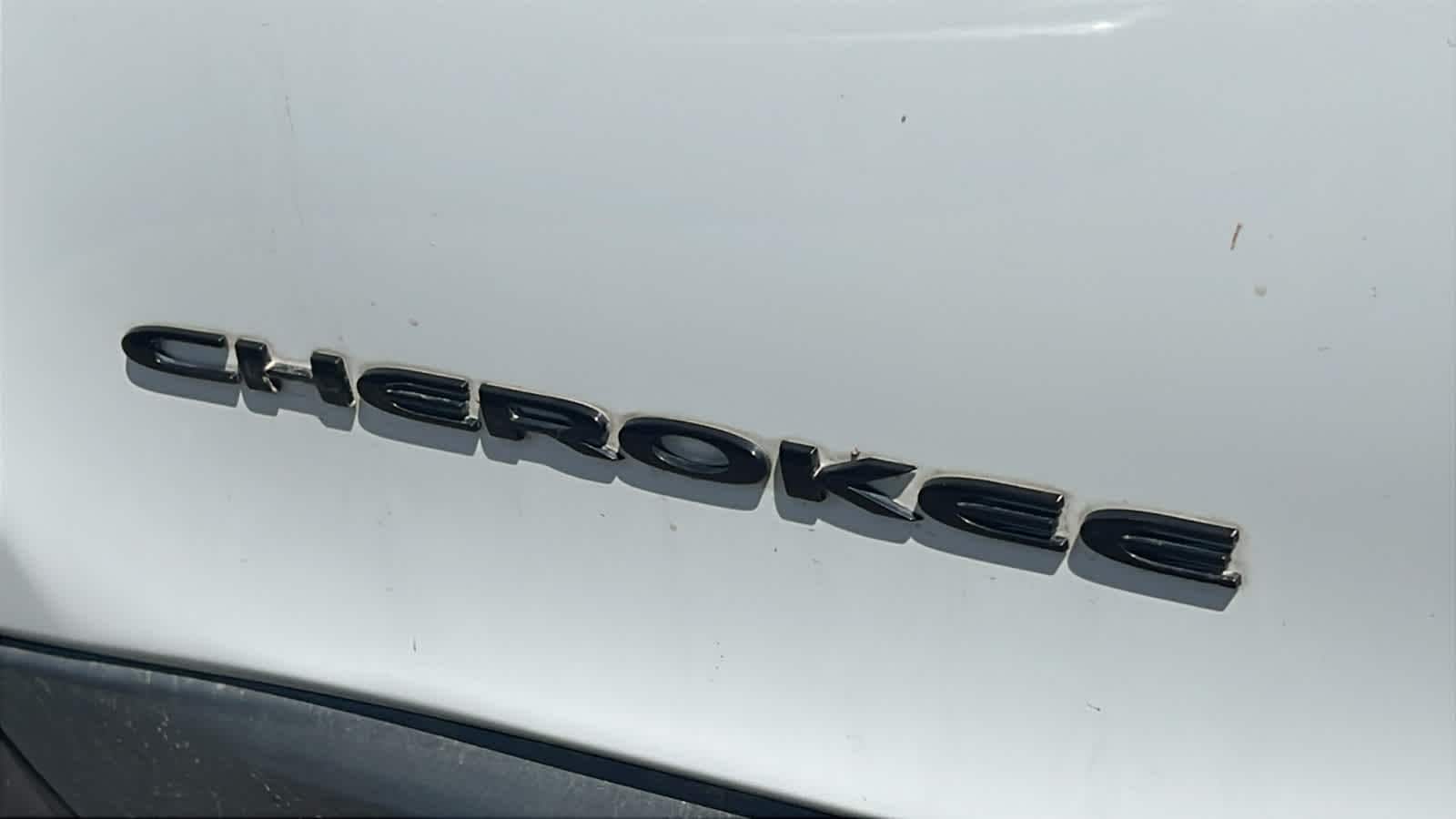 Thumbnail: 2017 Jeep Cherokee - 7