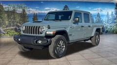 2026 Jeep Gladiator Sport S Pickup Reno, NV