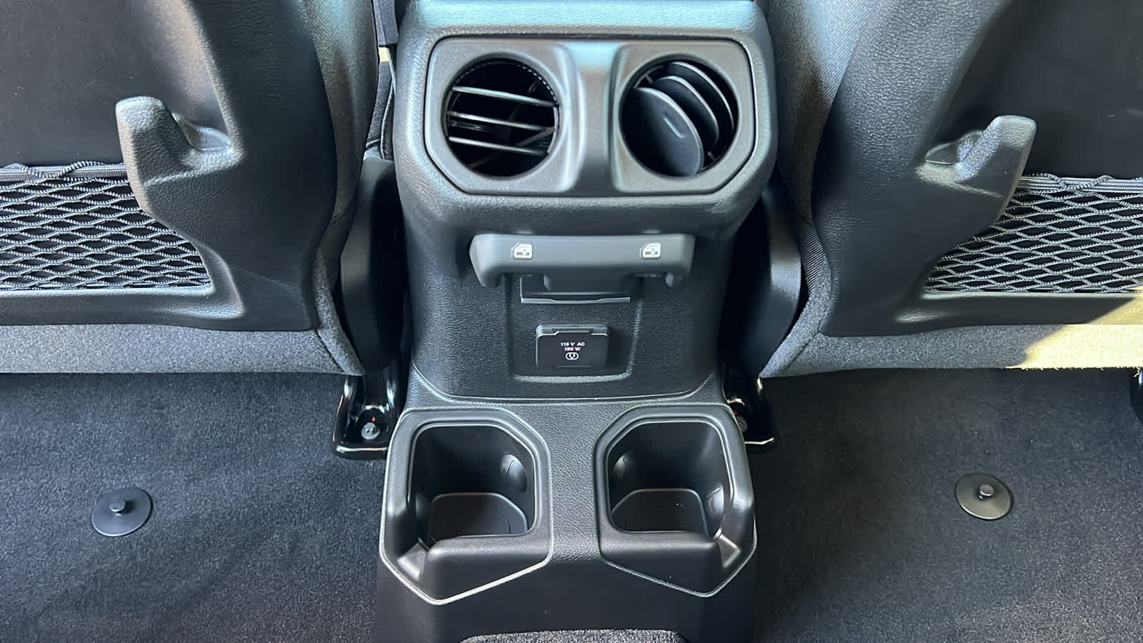 Thumbnail: 2026 Jeep Wrangler - 25