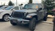 Jeep Wrangler 4xe