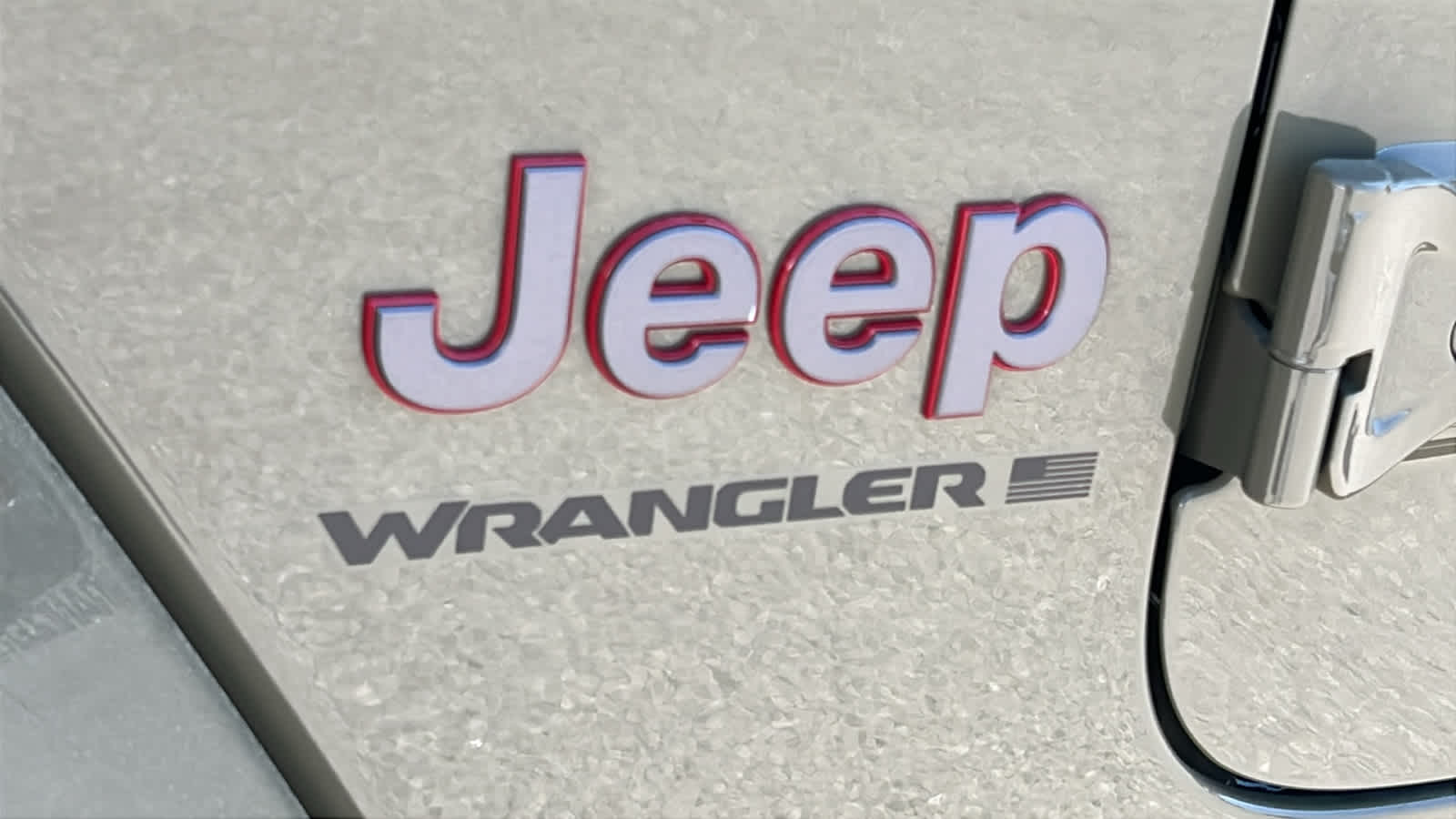 Thumbnail: 2026 Jeep Wrangler - 28