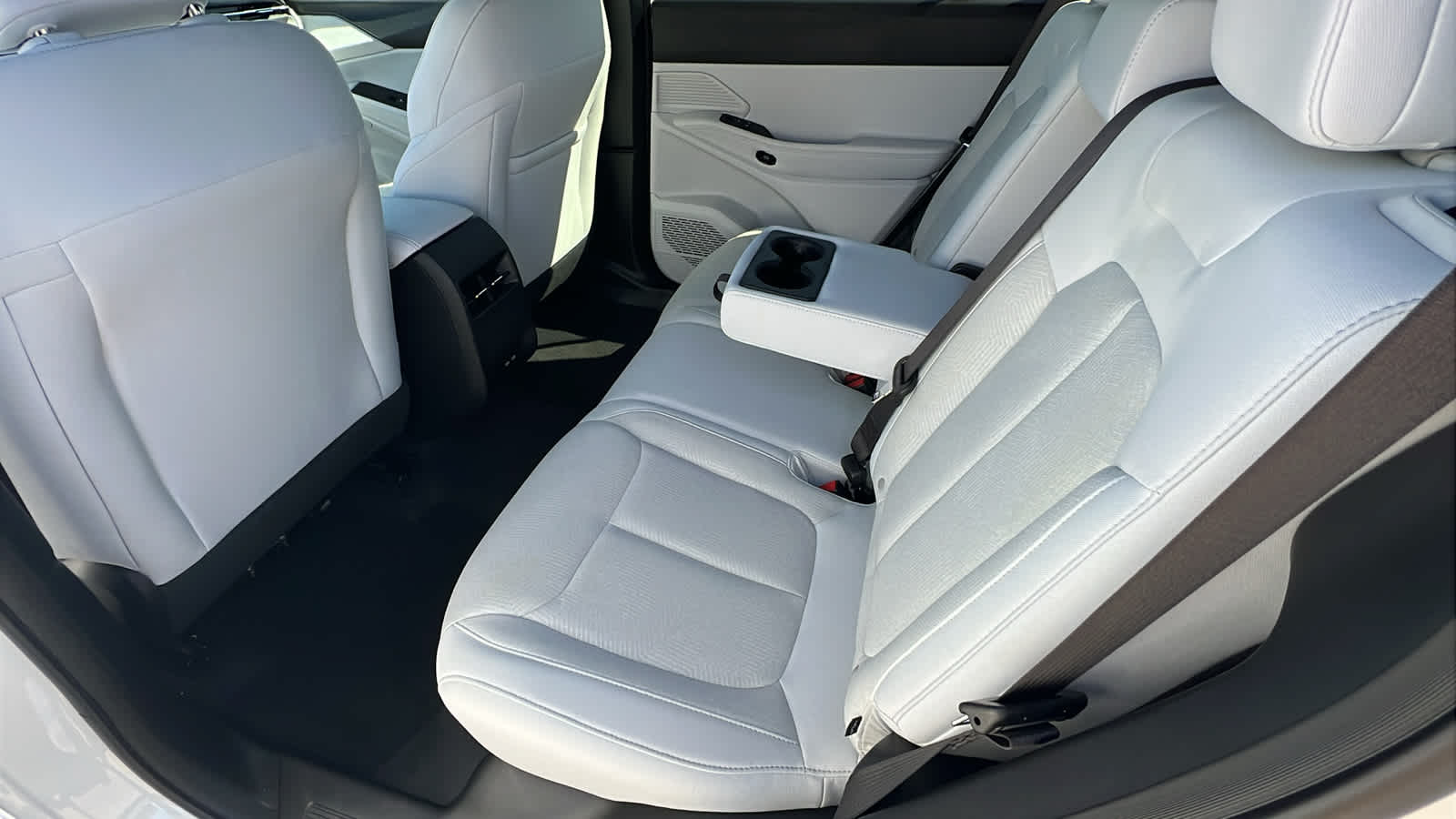 Thumbnail: 2026 Jeep Cherokee - 24