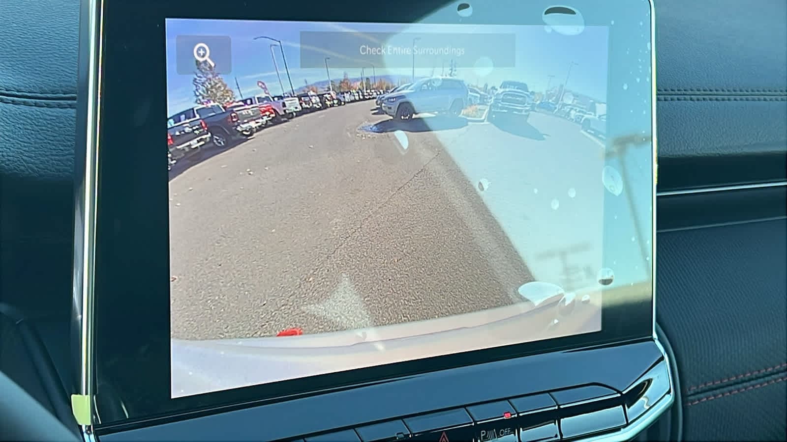 Thumbnail: 2026 Jeep Compass - 16