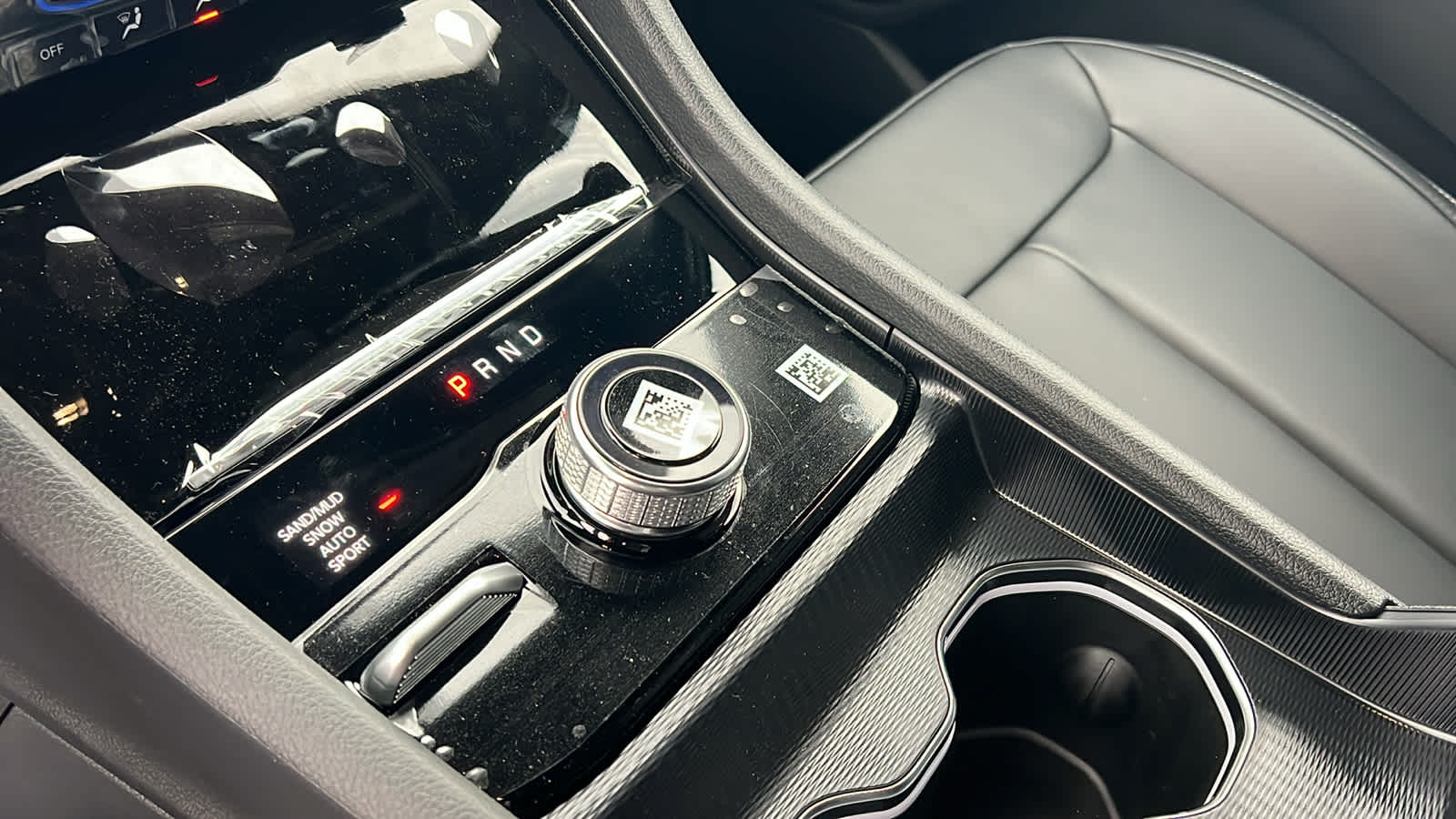 Thumbnail: 2025 Jeep Grand Cherokee - 13