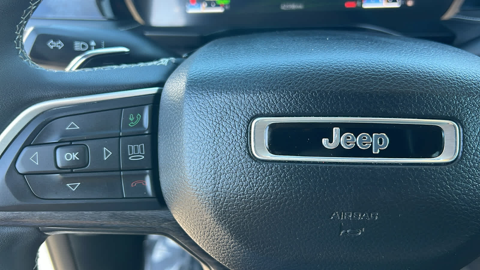 2023 Jeep Grand Cherokee 4xe 19