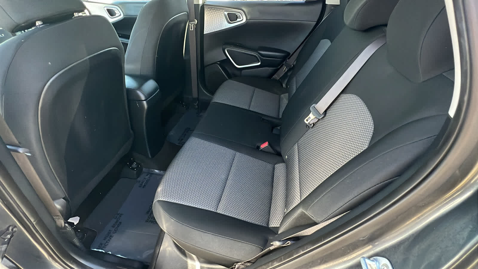 Thumbnail: 2020 Kia Soul - 24