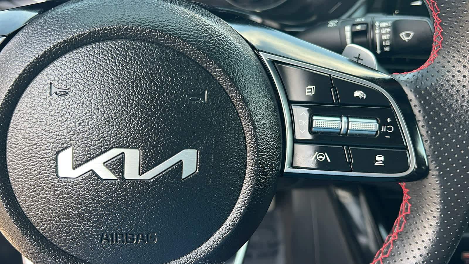 Thumbnail: 2024 Kia Forte - 20