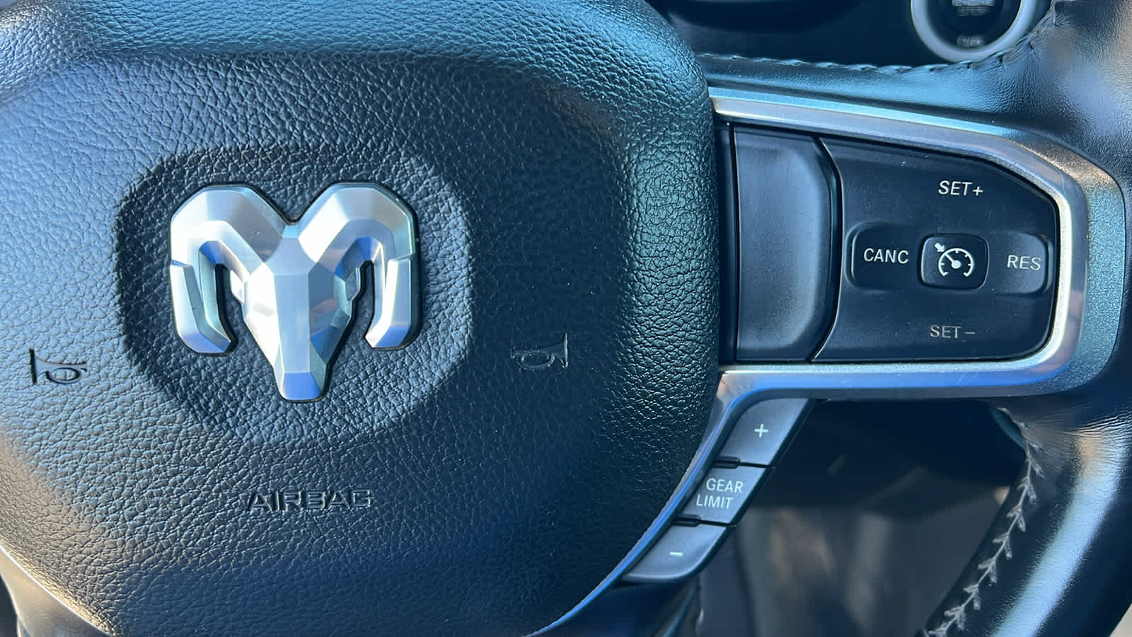 Thumbnail: 2022 RAM 1500 - 20