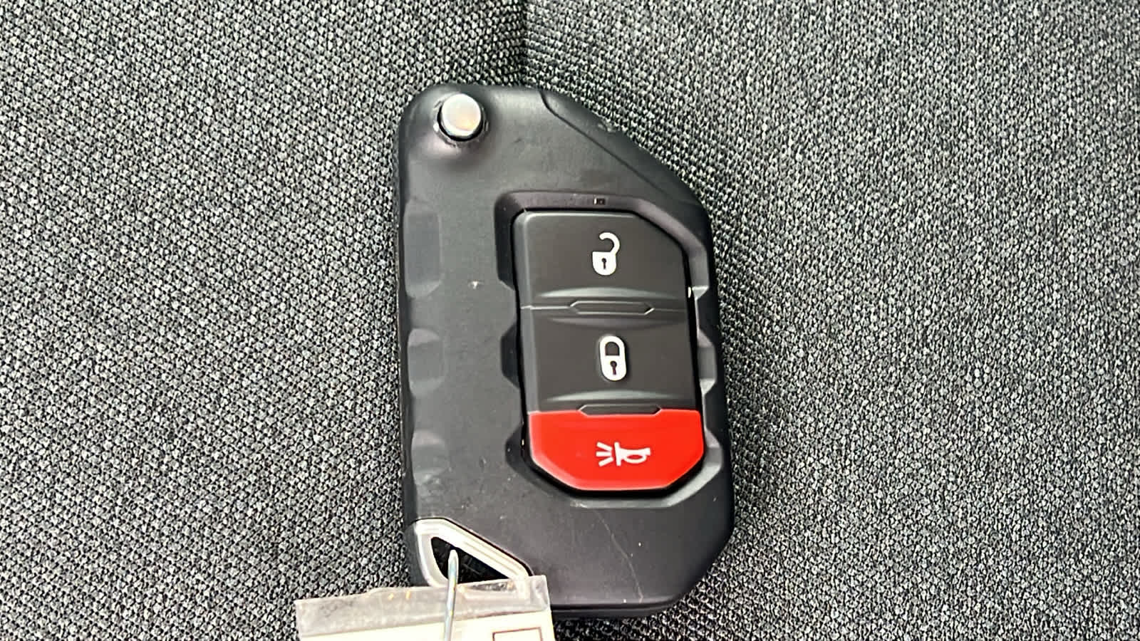 Thumbnail: 2026 Jeep Wrangler - 27