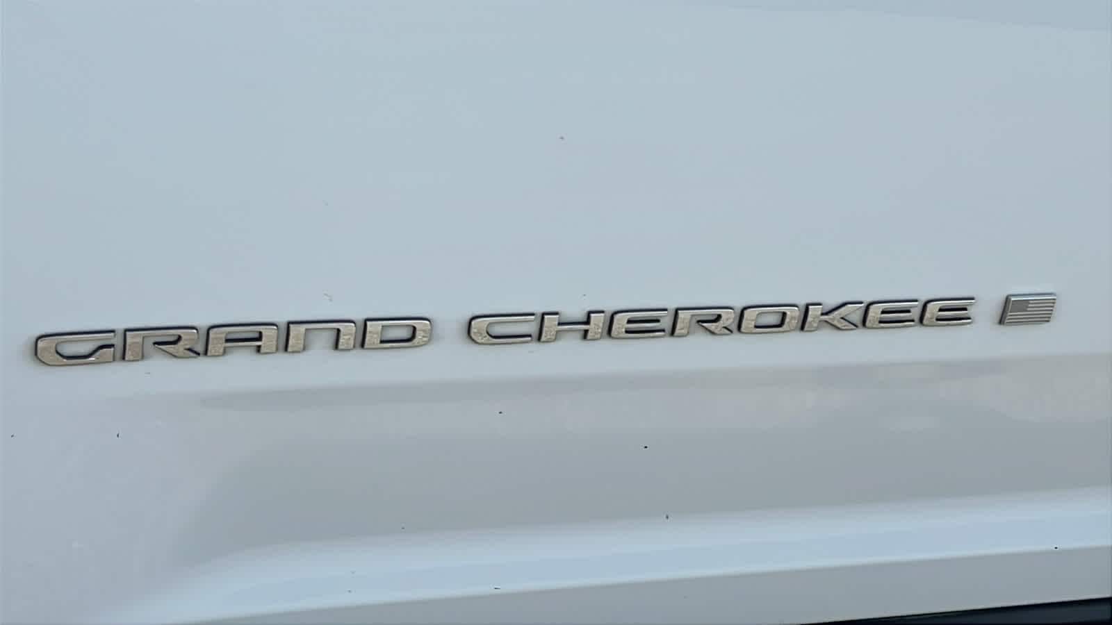 Thumbnail: 2021 Jeep Grand Cherokee L - 28