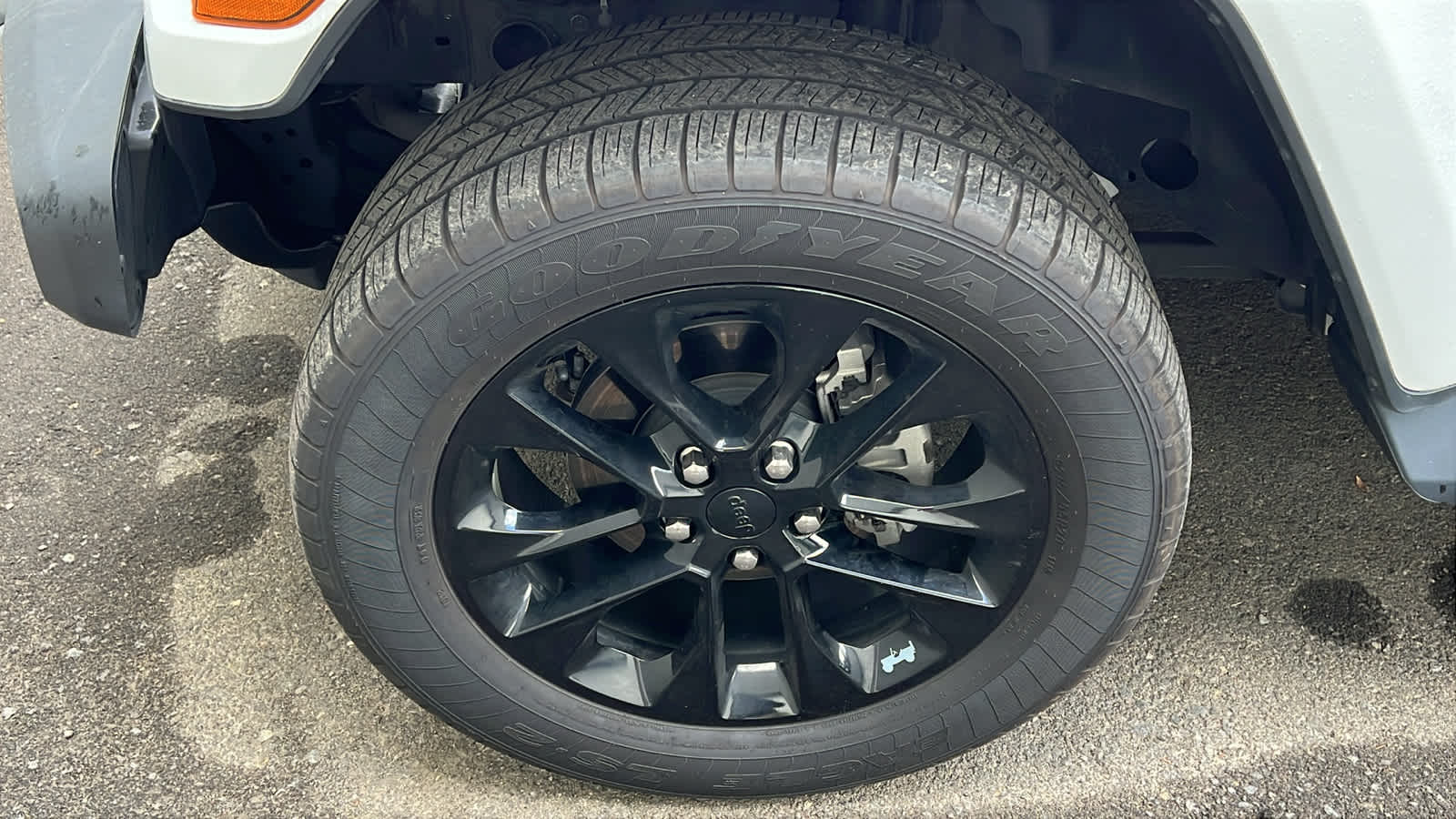 Thumbnail: 2021 Jeep Wrangler - 2