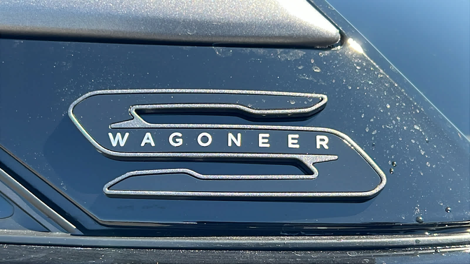 Thumbnail: 2025 Jeep Wagoneer S - 28