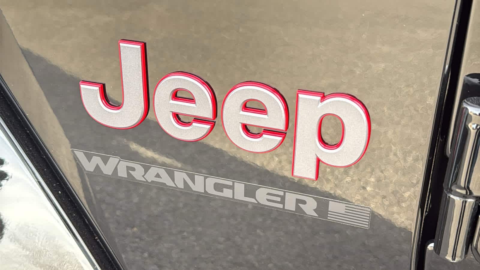 Thumbnail: 2026 Jeep Wrangler - 28