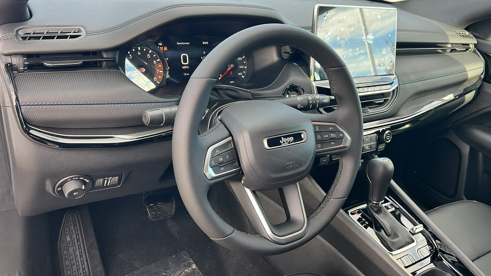 Thumbnail: 2026 Jeep Compass - 10