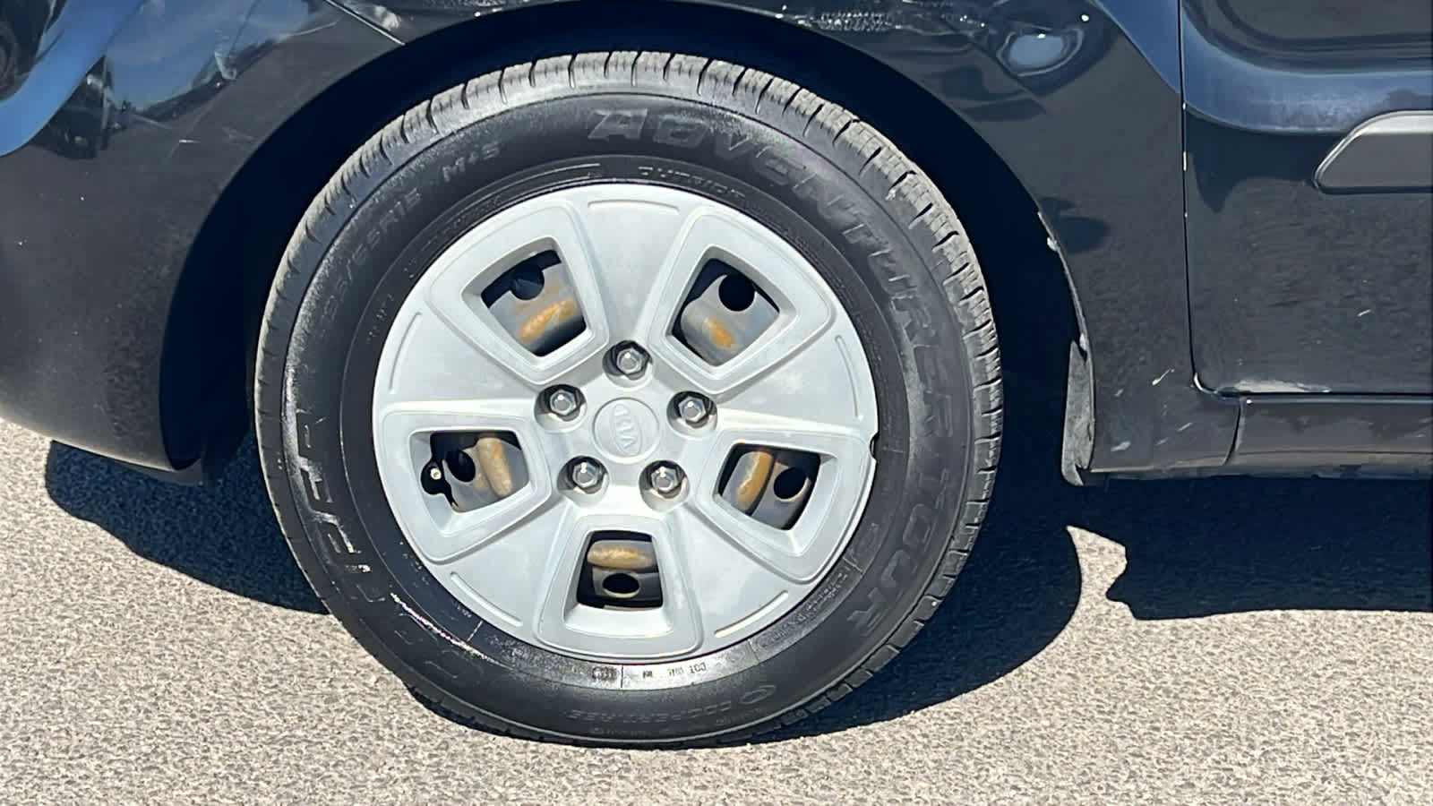 Thumbnail: 2013 Kia Soul - 9