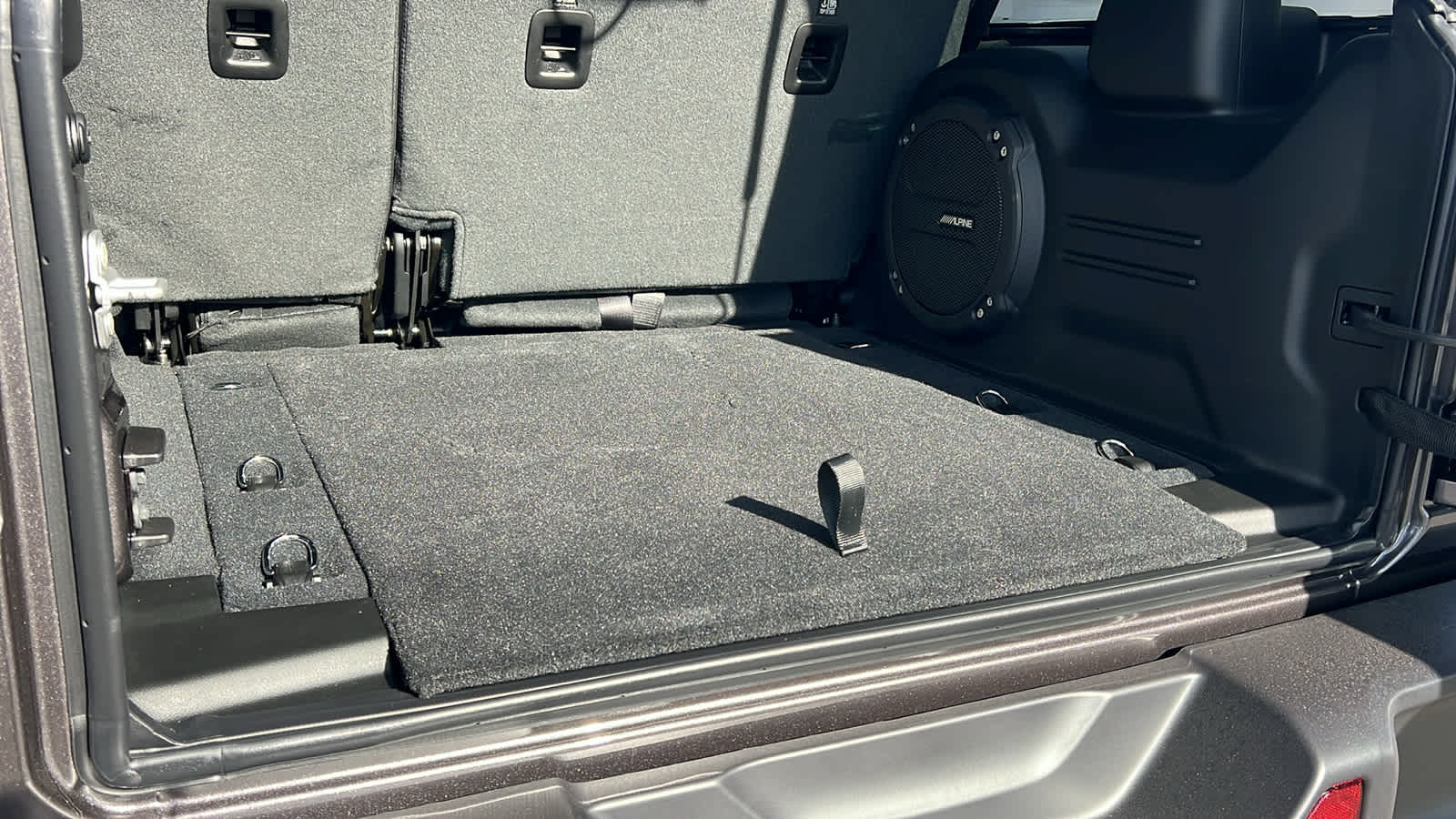 Thumbnail: 2026 Jeep Wrangler - 27