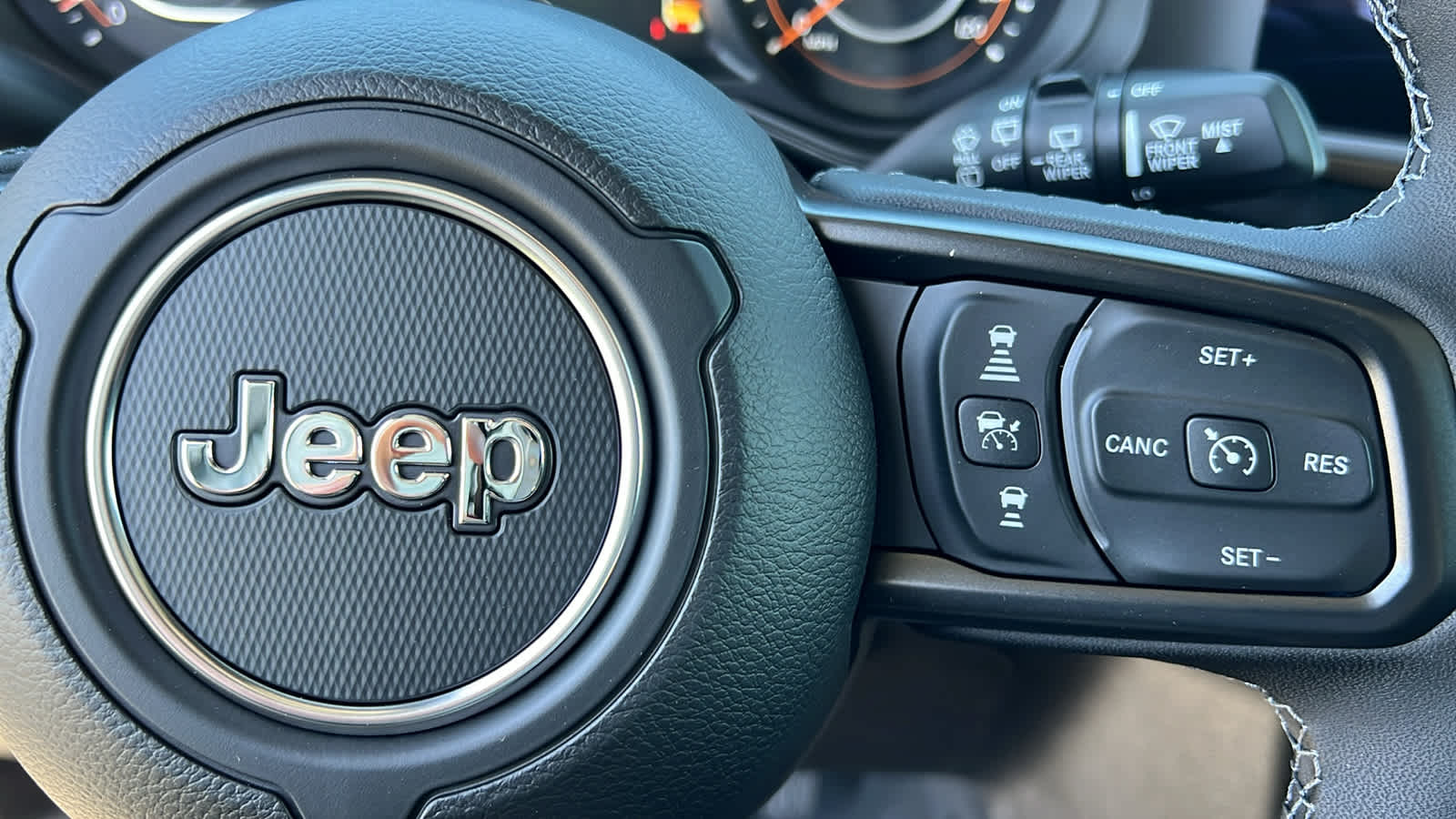Thumbnail: 2026 Jeep Wrangler - 20