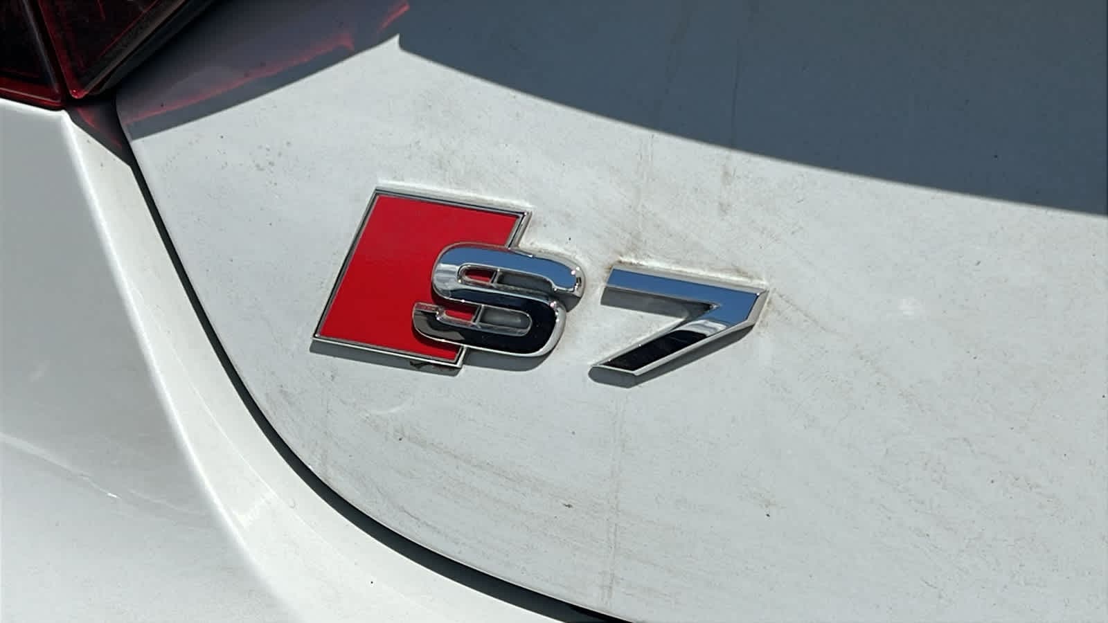 Thumbnail: 2018 Audi S7 - 4