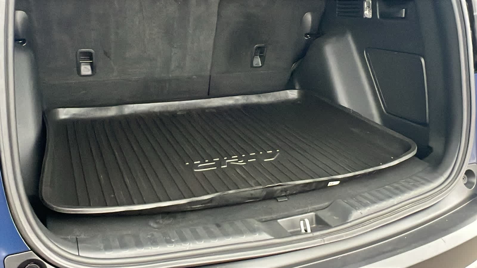 Thumbnail: 2017 Honda CR-V - 27