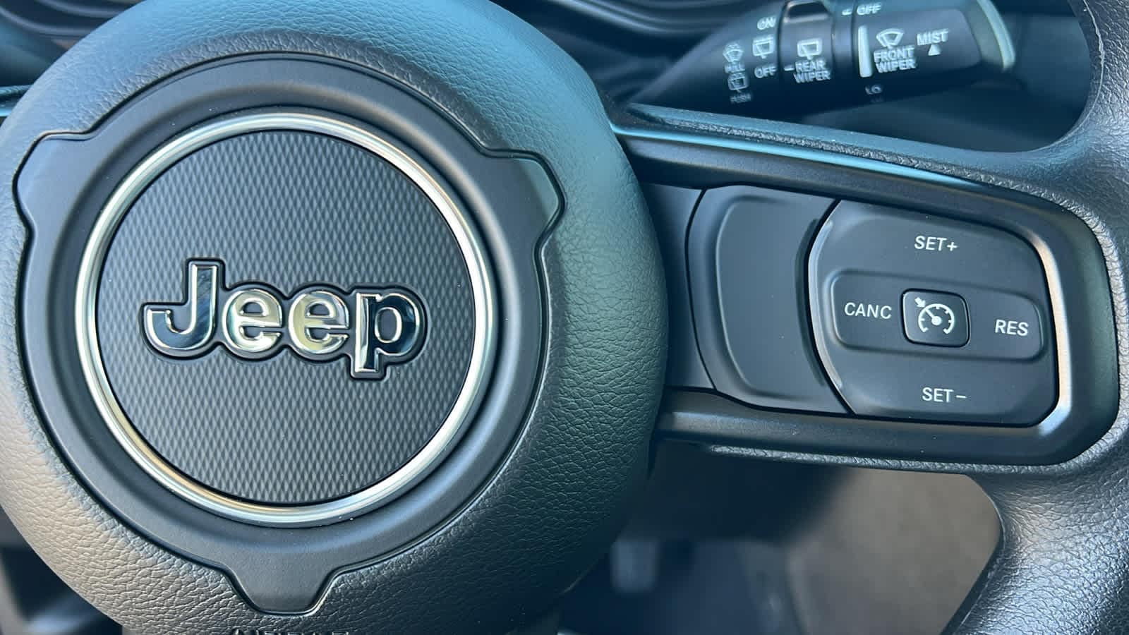 Thumbnail: 2026 Jeep Wrangler - 20