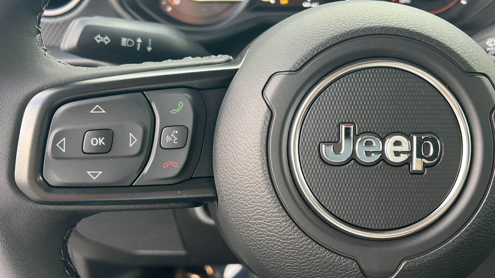 Thumbnail: 2026 Jeep Wrangler - 19