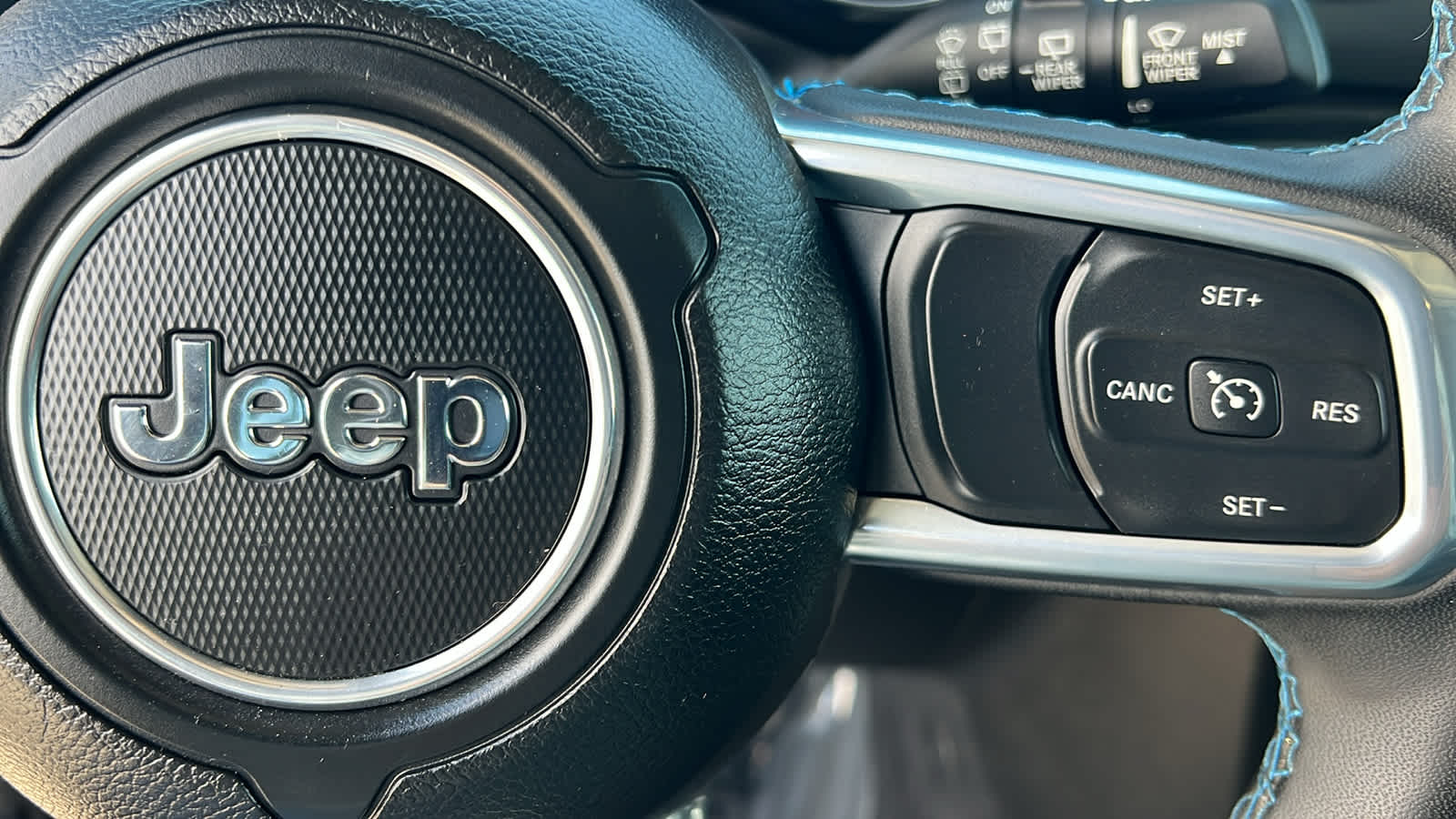 Thumbnail: 2023 Jeep Wrangler - 20