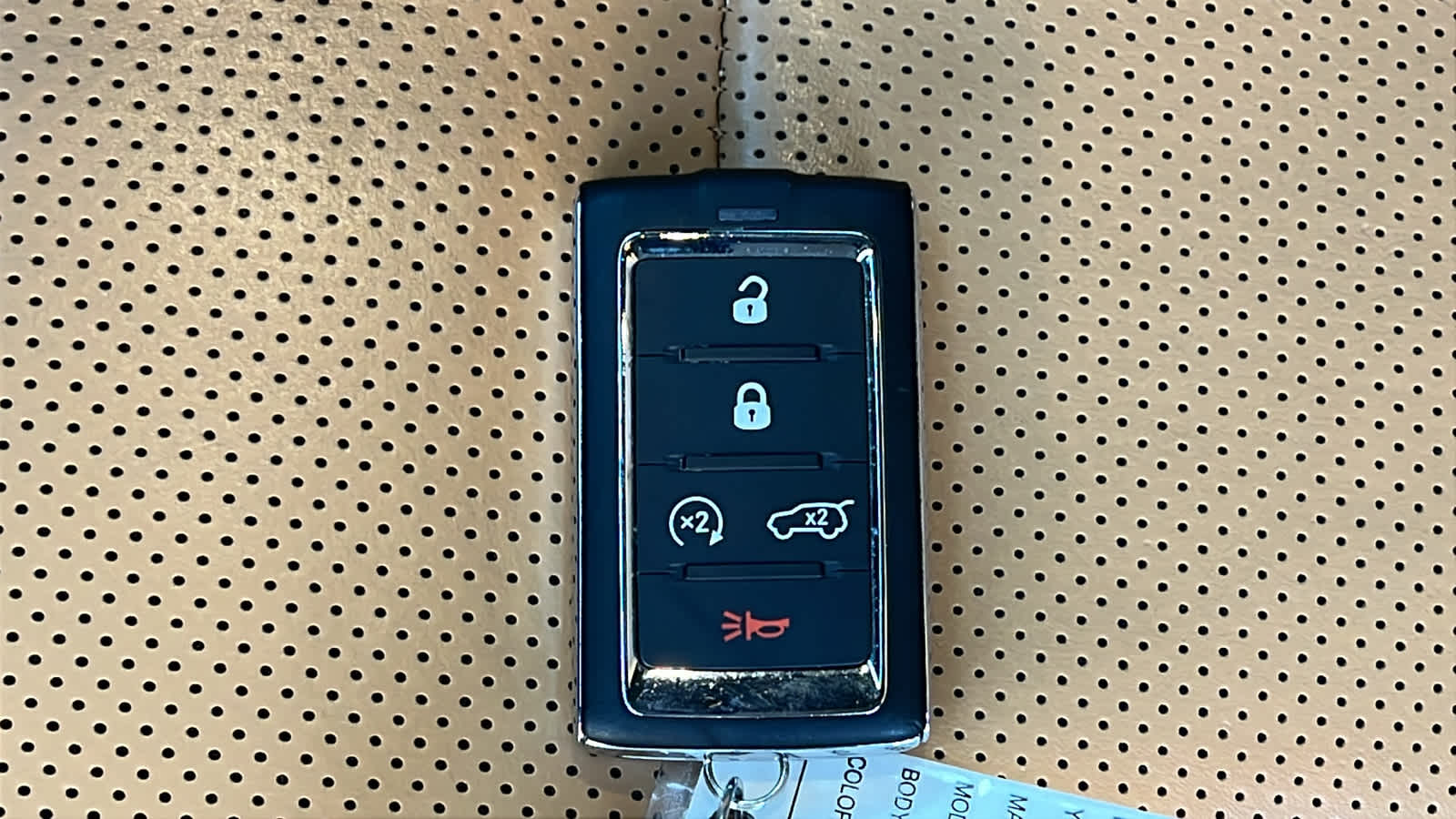 Thumbnail: 2022 Jeep Grand Cherokee - 29