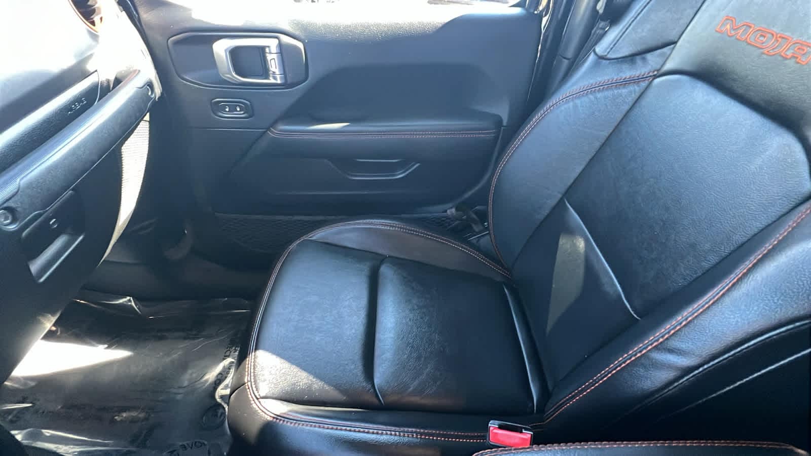 Thumbnail: 2021 Jeep Gladiator - 12