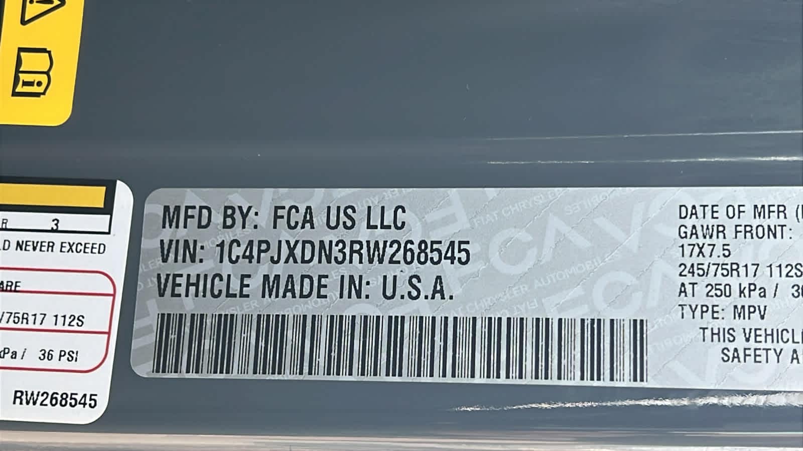 Thumbnail: 2024 Jeep Wrangler - 30