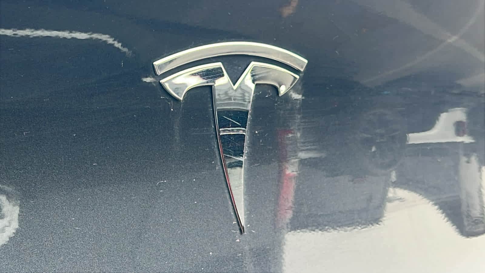 Thumbnail: 2021 Tesla Model Y - 6