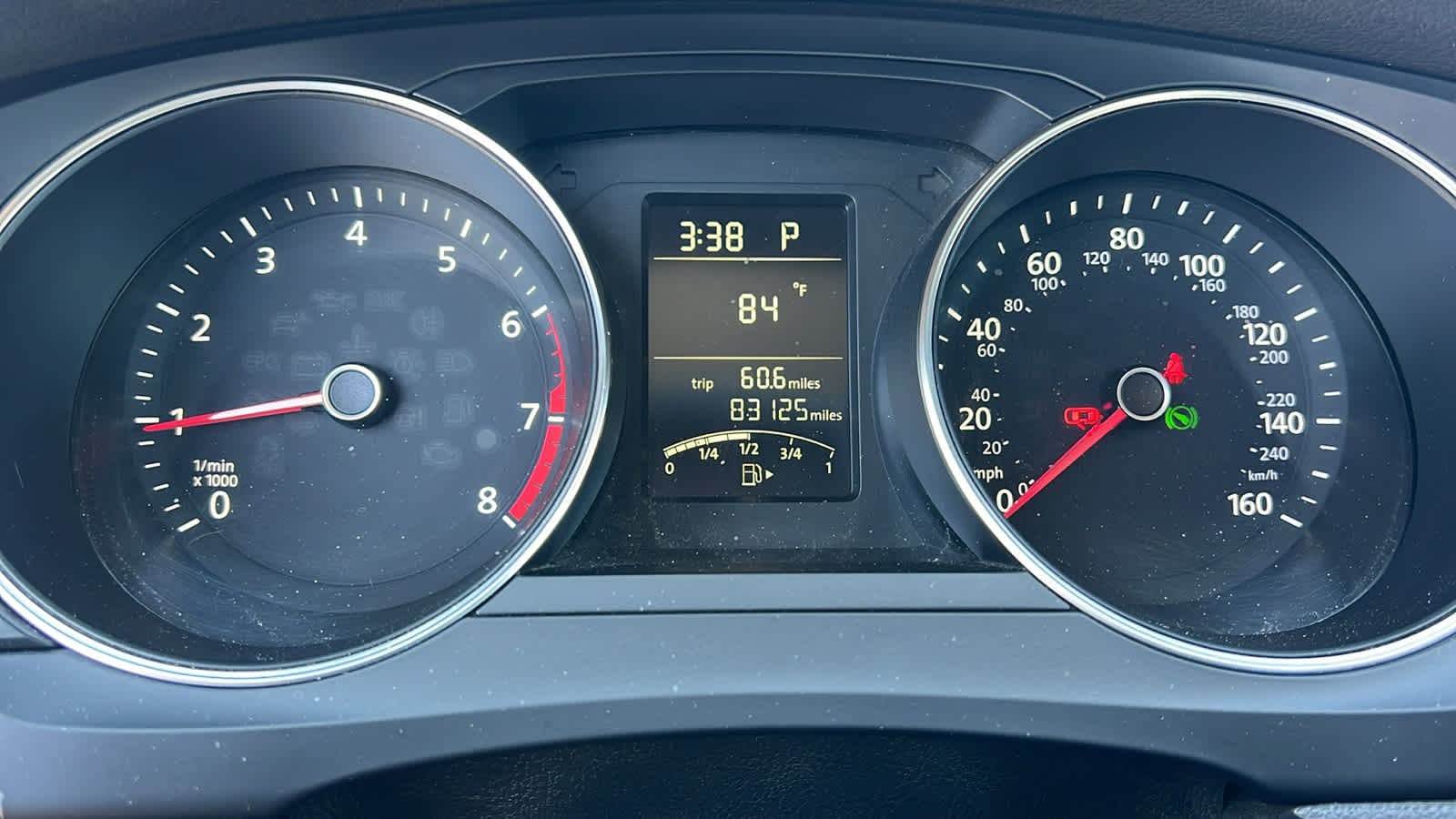 Thumbnail: 2016 Volkswagen Jetta - 20