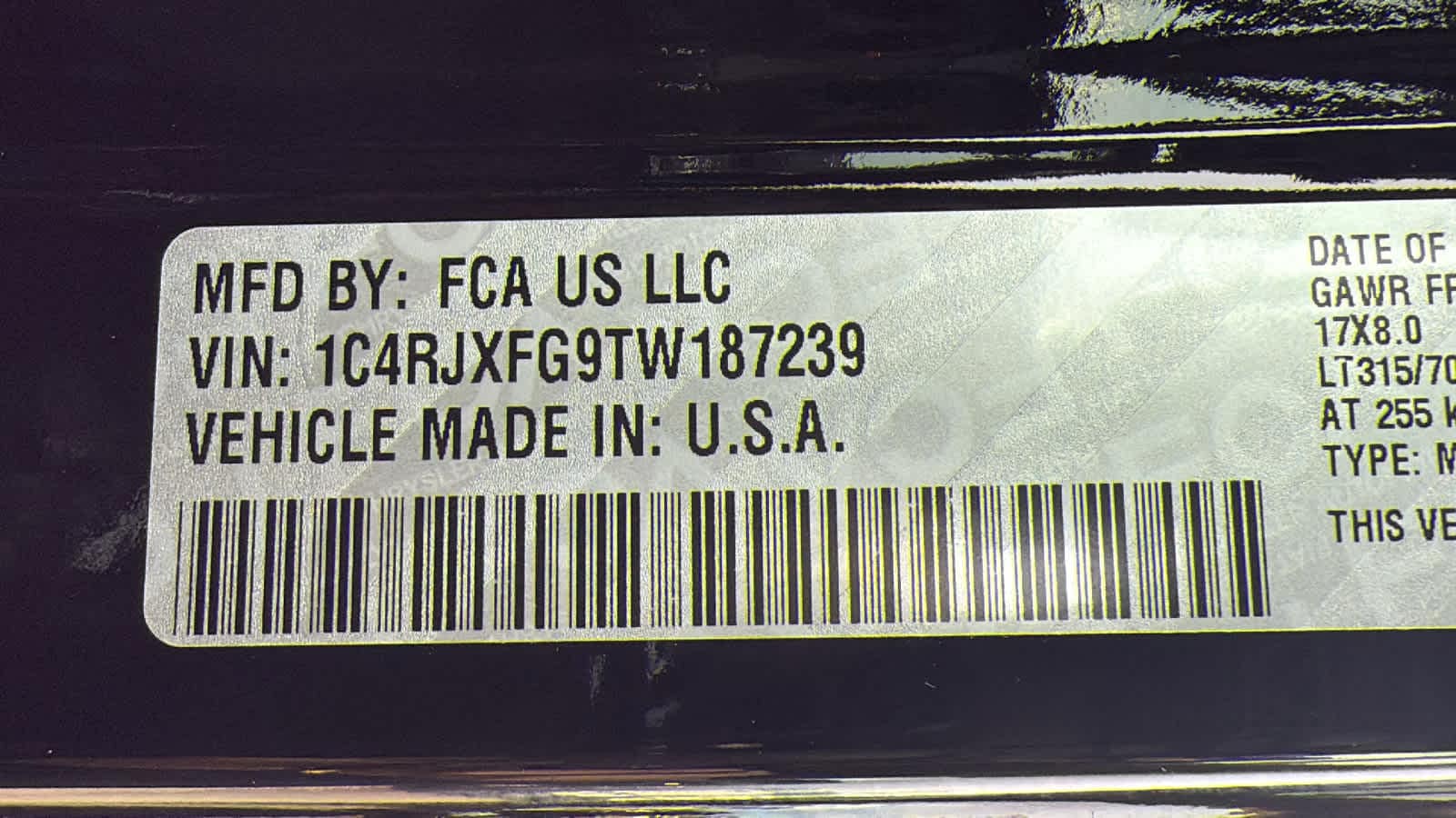 Thumbnail: 2026 Jeep Wrangler - 30