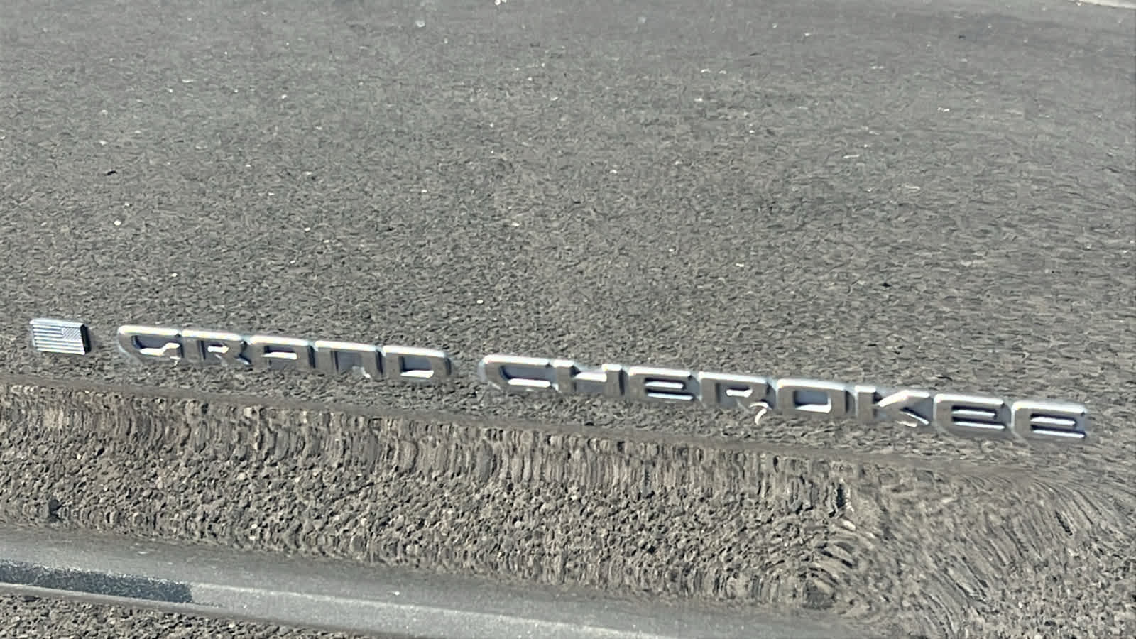 Thumbnail: 2023 Jeep Grand Cherokee - 28