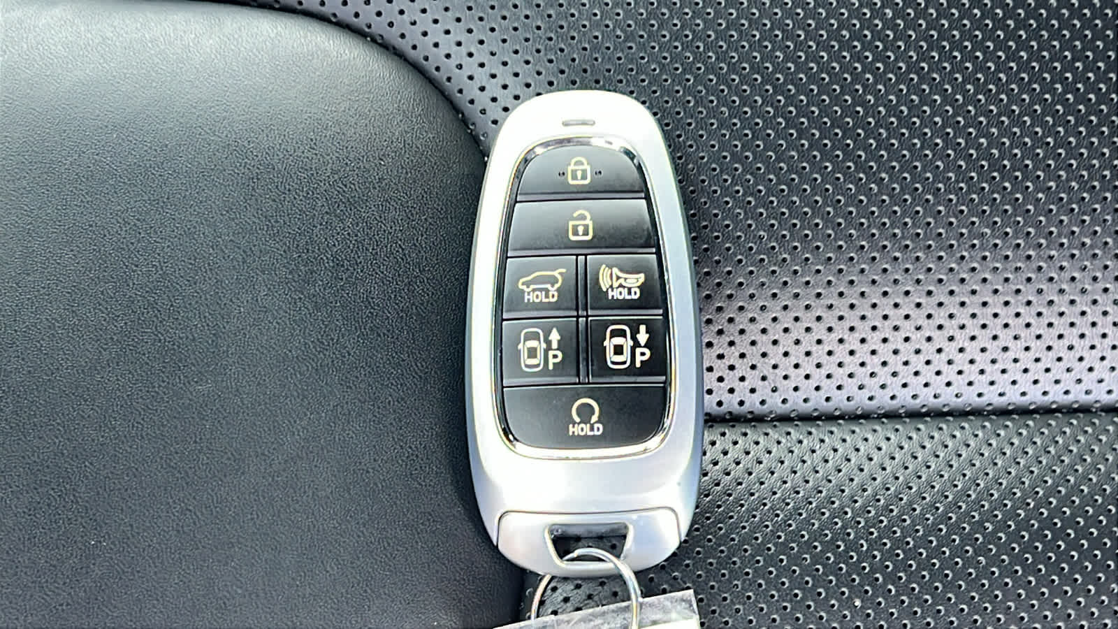 Thumbnail: 2025 Hyundai Palisade - 29