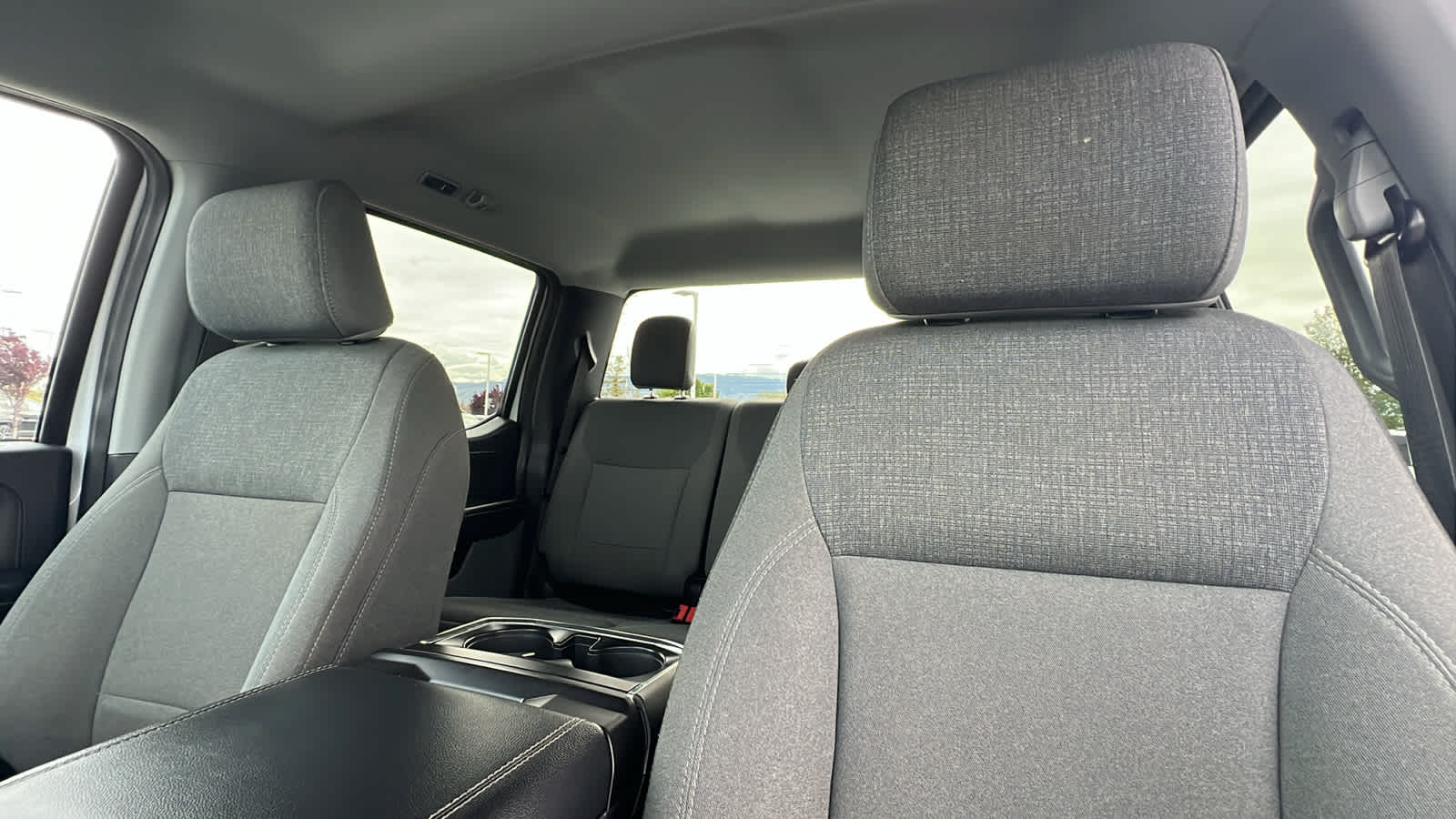 Thumbnail: 2024 Ford F-150 - 11